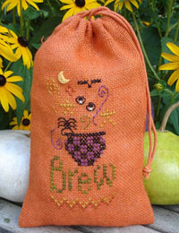 Brew Bag Kit