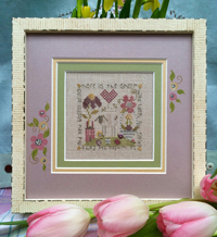 Spring Sheep Kit