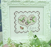 Flower Heart Kit