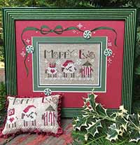 Merry Ewe Kit