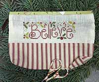 Believe Bag Kit