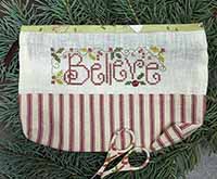 Believe Bag Kit