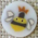 sc1050 Bee - Just Another Button Co