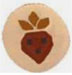 sc1058s - Sampler Strawberry- Just Another Button Co