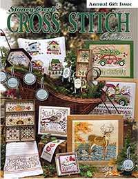 2021 Autumn Stoney Creek Magazine