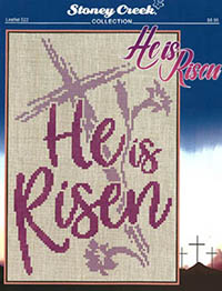He Is Risen