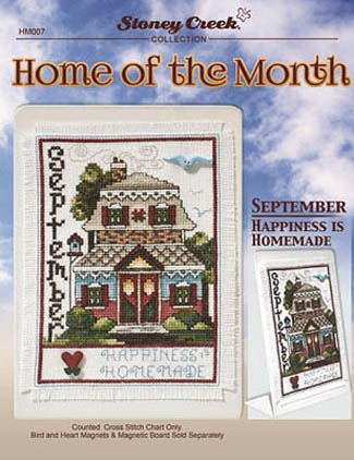 Home of the Month - September