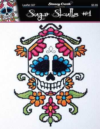 Sugar Skulls #1