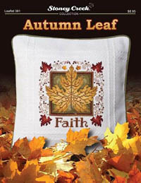 Autumn Leaf