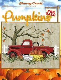 Pumpkins For Sale