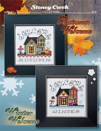 Autumn & Winter Welcome