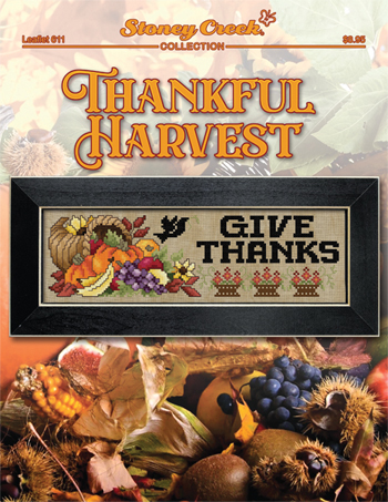 Thankful Harvest