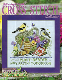 Stoney Creek Collection - Spring 2022