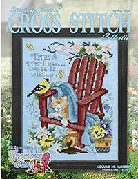 Spring 2024 Stoney Creek Magazine