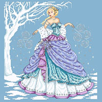 Winter Queen