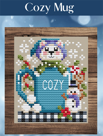 Cozy Mug