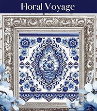Floral Voyage