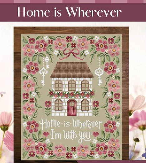 Home is Wherever