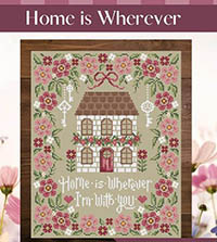 Home is Wherever