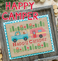 Happy Camper