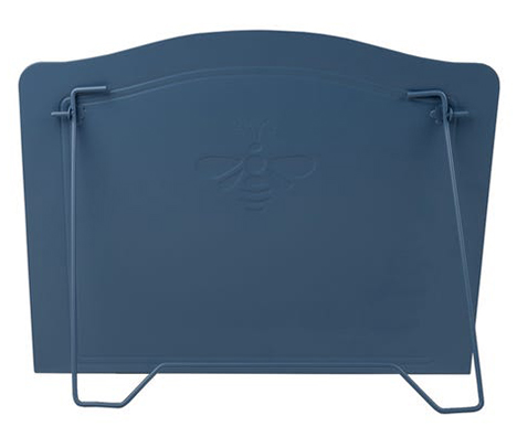 Denim Bee's Knees Book Stand