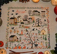 Autumno - Autumn