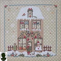 Christmas Avenue - Family House