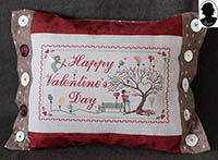 Happy Valentine's Day