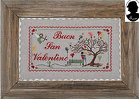 Happy Valentine's Day