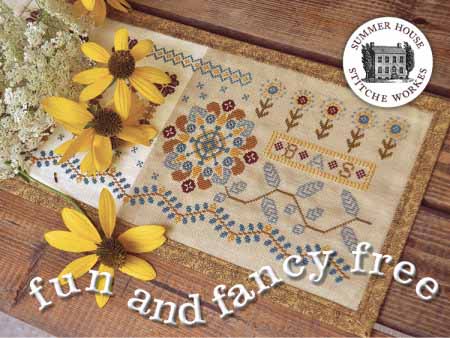 Fun & Fancy Free Part 3