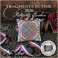 Fragments in Time 2026 No.Six