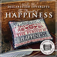 Declaration Coverlets - Happiness