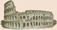 The Colosseum