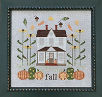 Fall in Ocean View