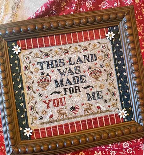 This Land