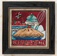 Sticks - Cook Up A Storm Kit