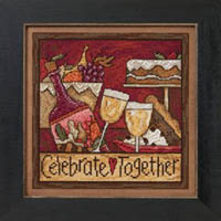 Sticks - Celebrate Together Kit