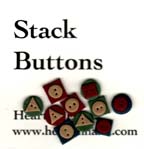 Monthly Markings Border