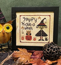 Happy H-owl-w-ween
