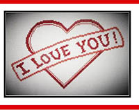 I Love You!