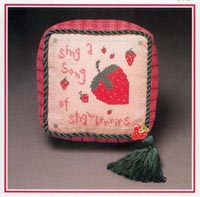 Wee Strawberry Song