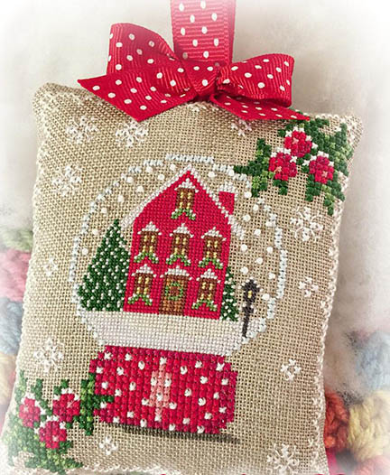 Snow Place Like Home