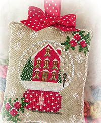 Snow Place Like Home