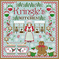 Kringles Kitchen Sampler