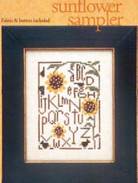 Sunflower Sampler Kit 