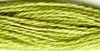 Spring Grass Gentle Arts Simply Wool