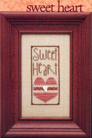 Sweet Heart Kit