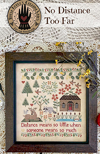 No Distance