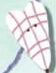 tc1002 White & Pink Plaid Heart - Just Another Button Co