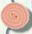 tc1005 Peach Swirl - Just Another Button Co